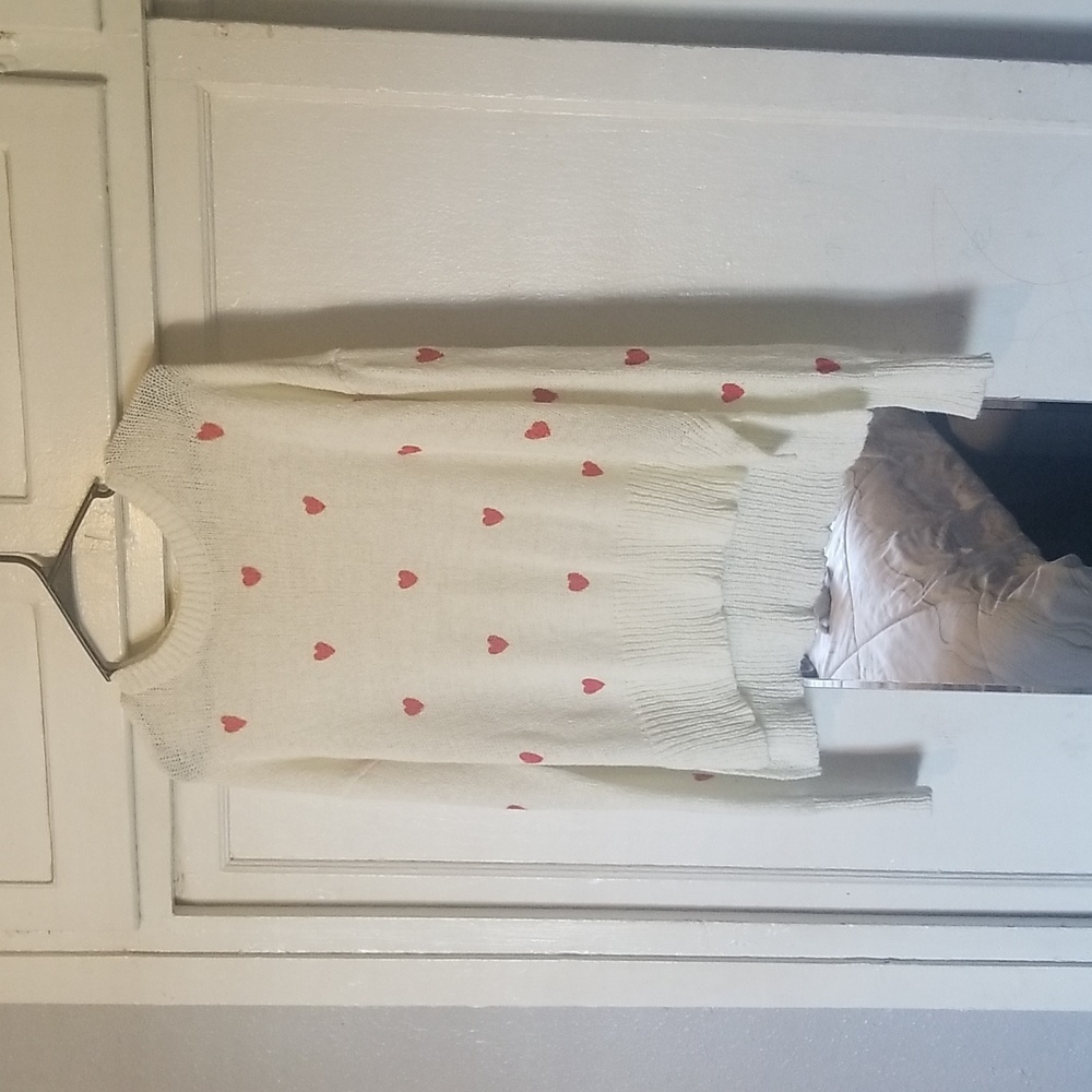 Moon Madison sweater.